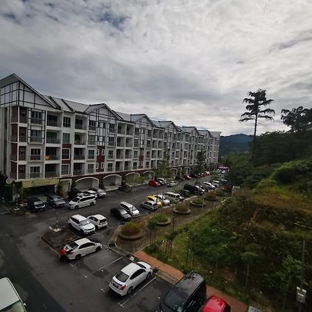 My Home Apartment @ Golden Hills Cameron Highlands Zewnętrze zdjęcie