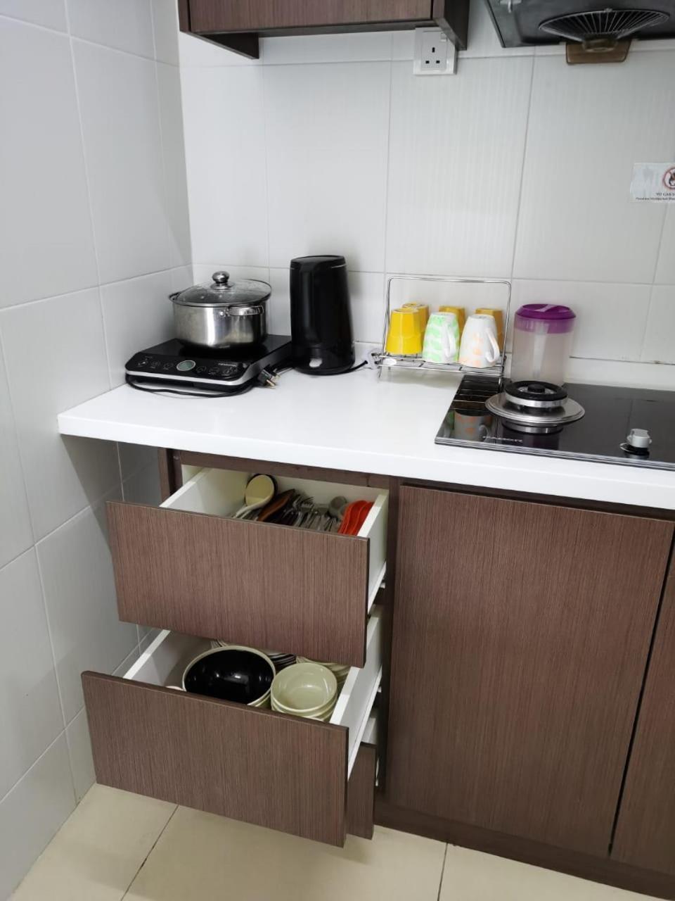 My Home Apartment @ Golden Hills Cameron Highlands Zewnętrze zdjęcie