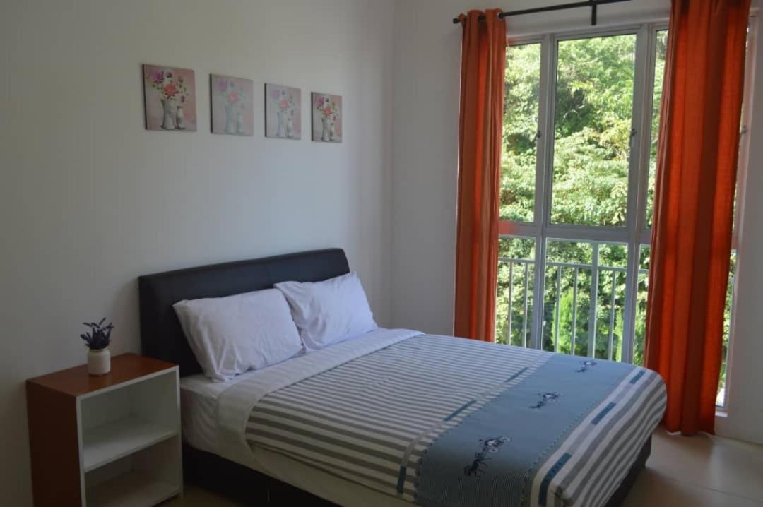 My Home Apartment @ Golden Hills Cameron Highlands Zewnętrze zdjęcie