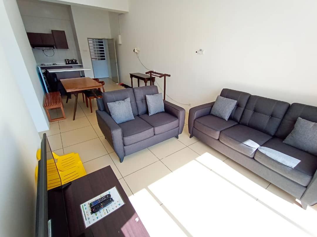 My Home Apartment @ Golden Hills Cameron Highlands Zewnętrze zdjęcie