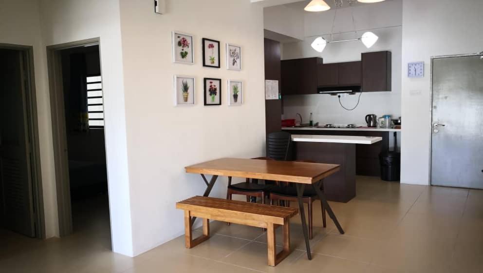My Home Apartment @ Golden Hills Cameron Highlands Zewnętrze zdjęcie
